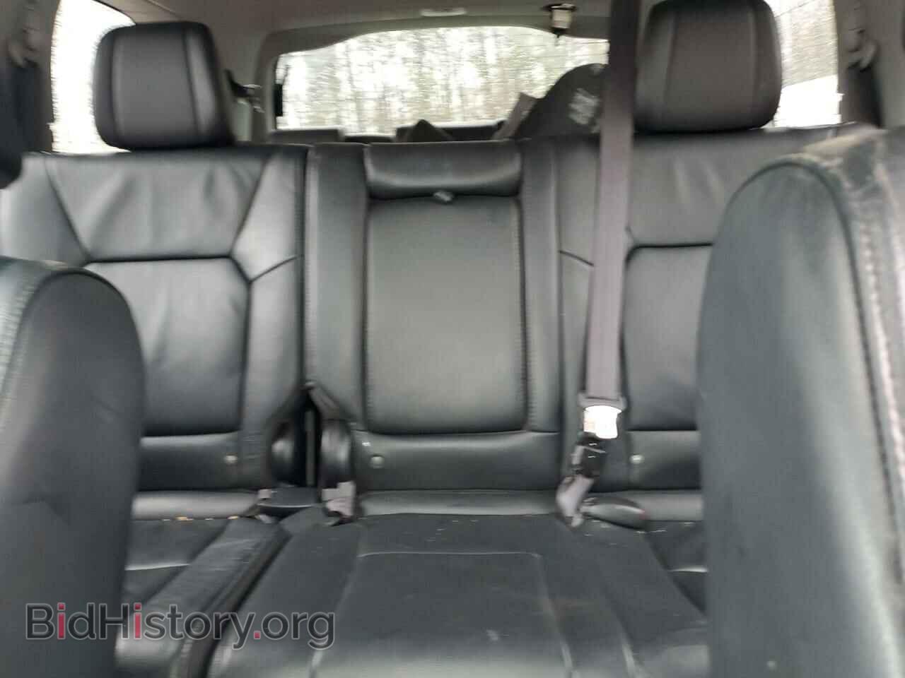 2014 HONDA PILOT - VIN: 5FNYF4H70EB045281 - Фото 10