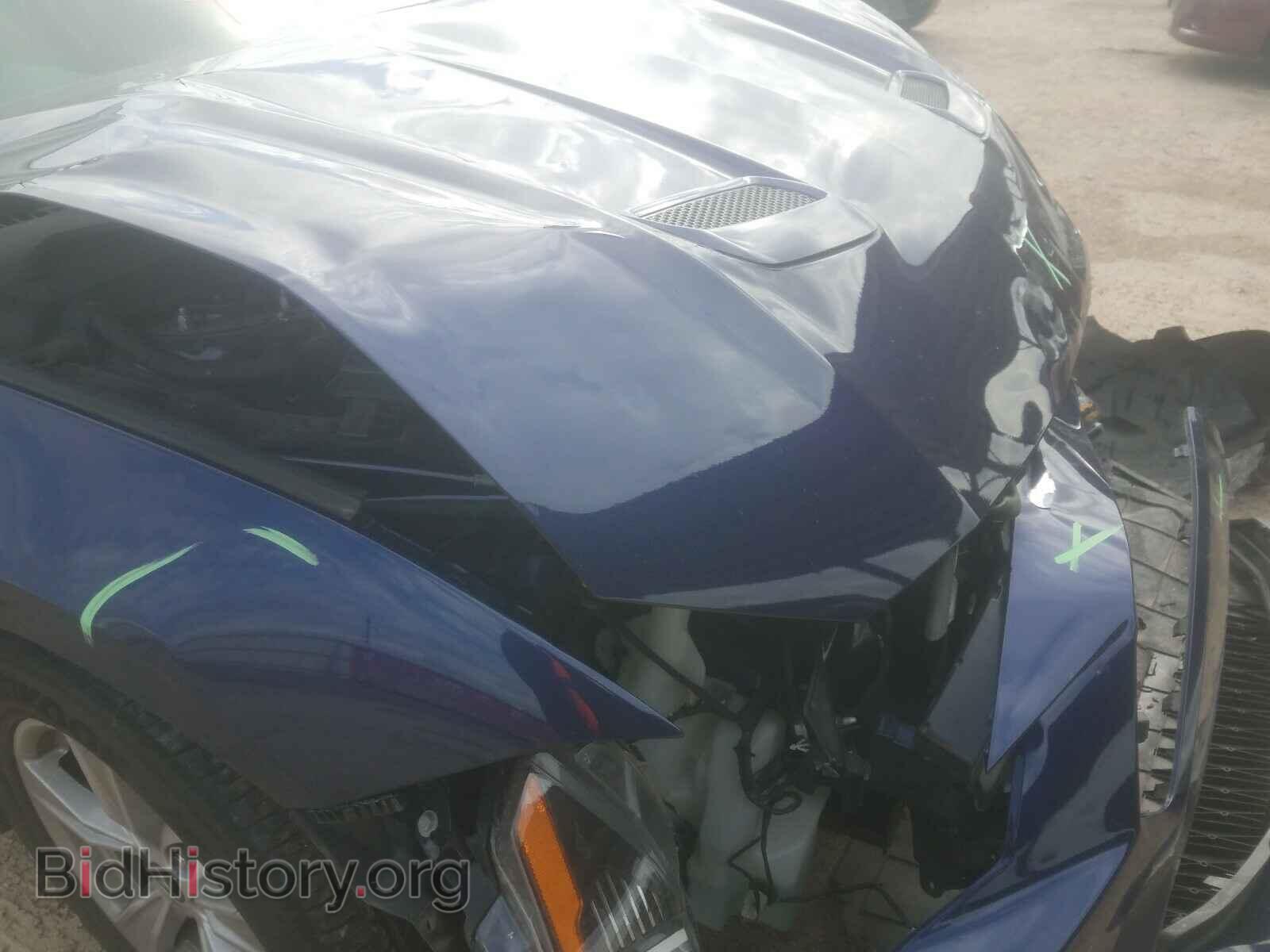 2020 FORD MUSTANG - VIN: 1FA6P8TH3L5108650 - Фото 9