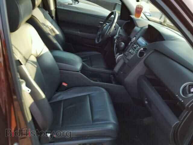 2014 HONDA PILOT - VIN: 5FNYF4H52EB044342 - Фото 5