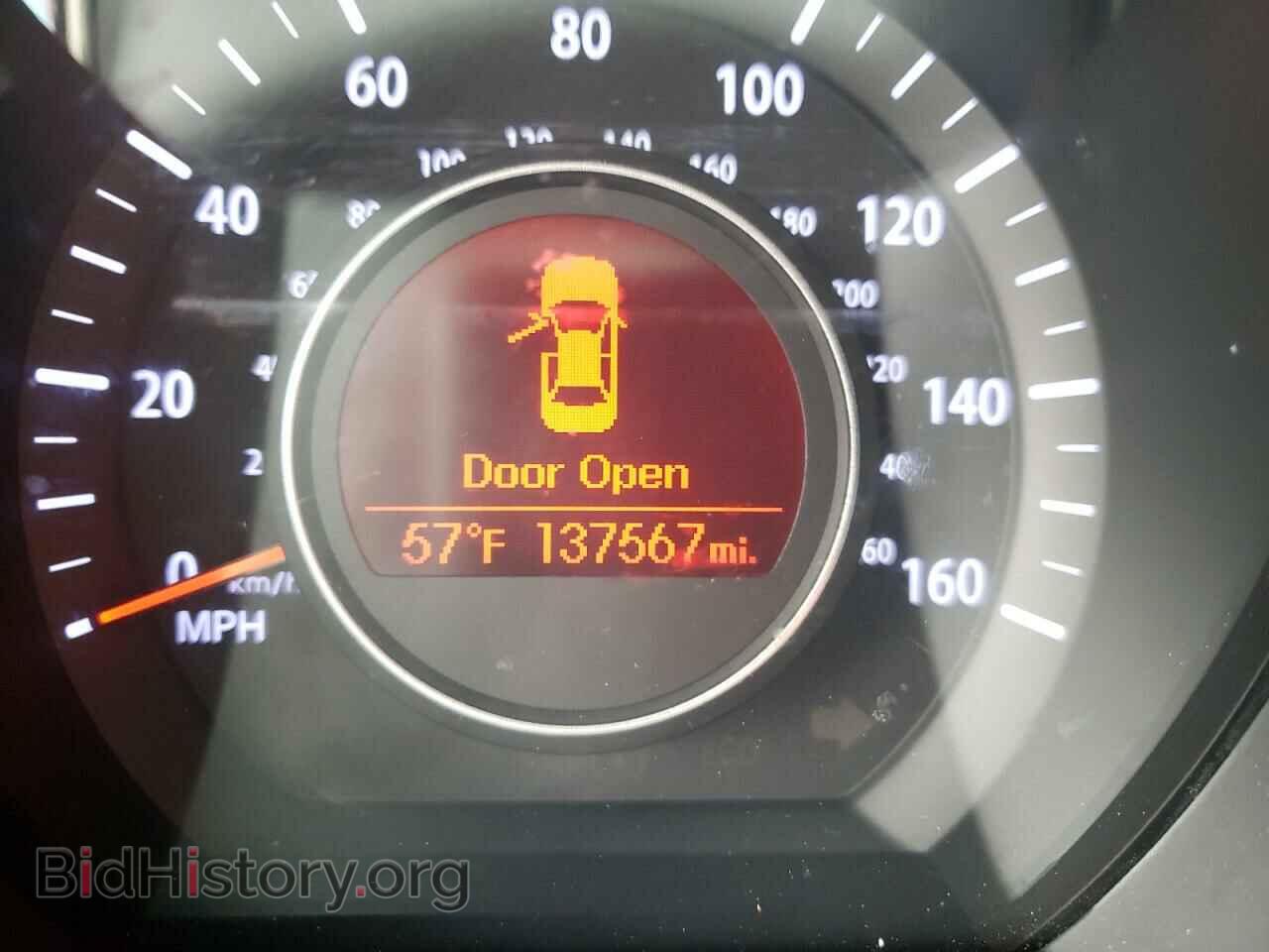 2013 KIA OPTIMA - VIN: KNAGM4A71D5388724 - Фото 8