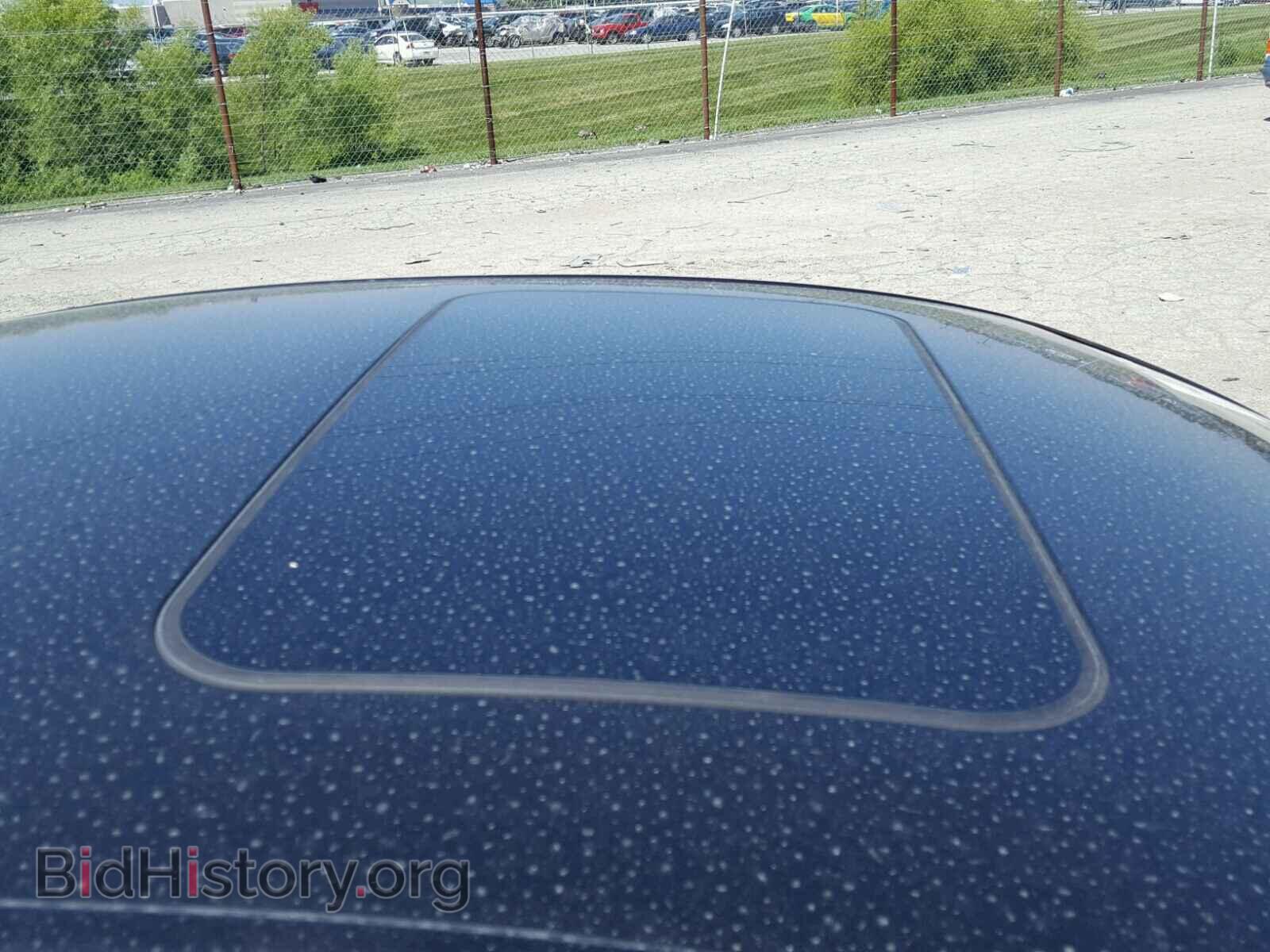 2013 AUDI A6 - VIN: WAUGFAFC2DN090861 - Фото 9