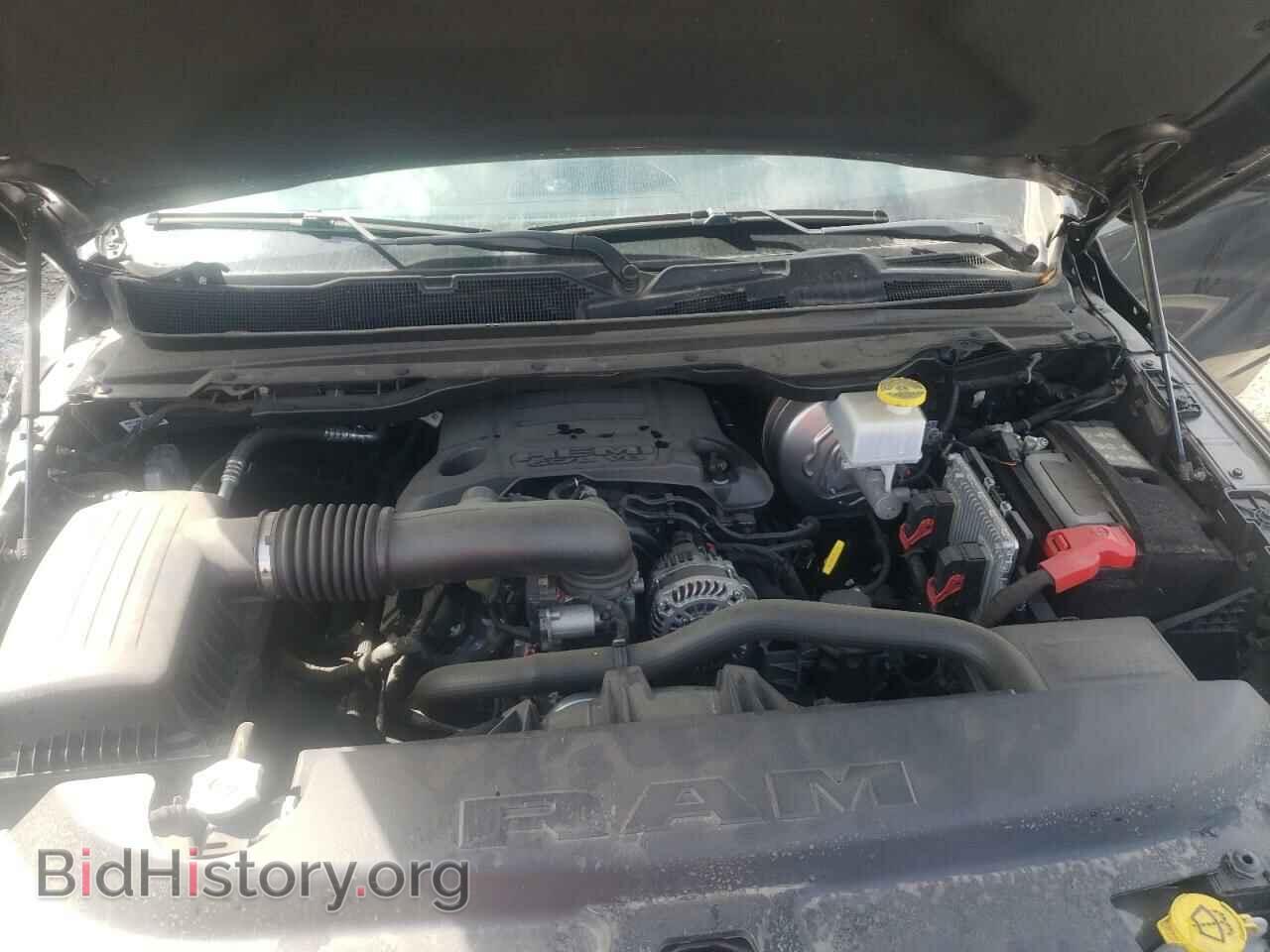 2021 RAM 1500 - VIN: 1C6RREFT5MN609581 - Фото 11