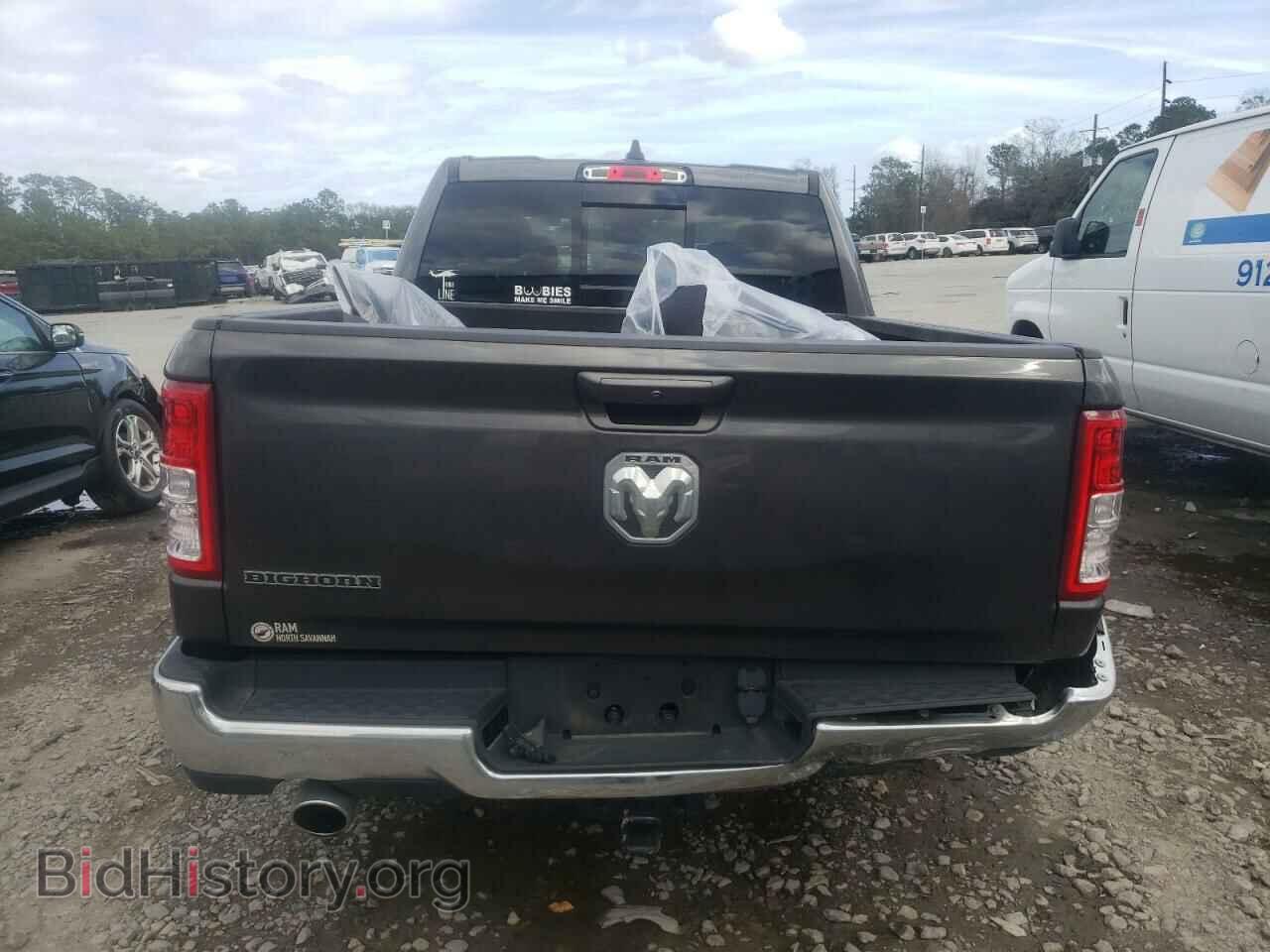 2021 RAM 1500 - VIN: 1C6RREFT5MN609581 - Фото 6