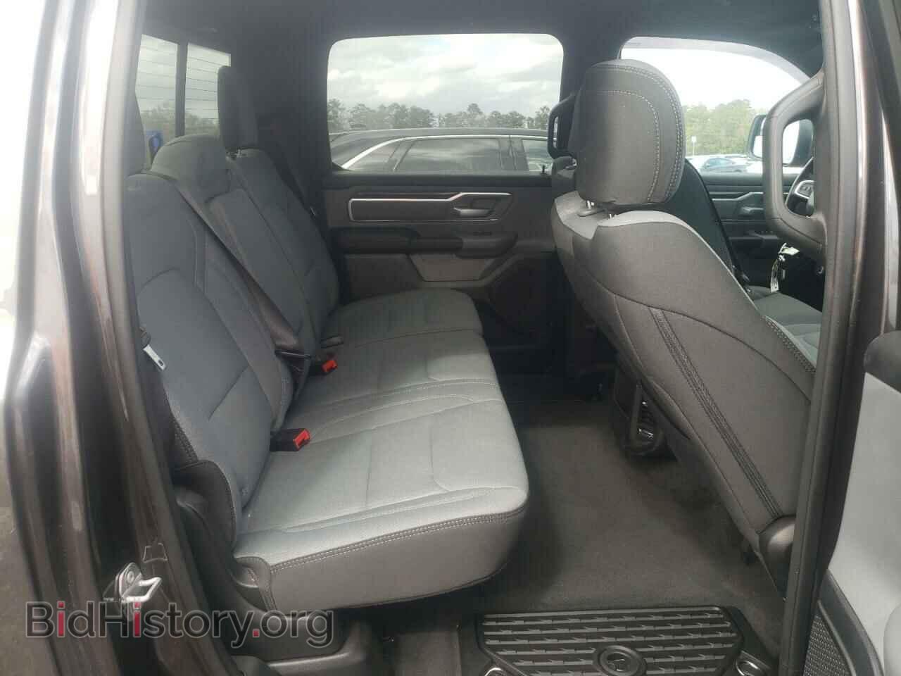 2021 RAM 1500 - VIN: 1C6RREFT5MN609581 - Фото 10