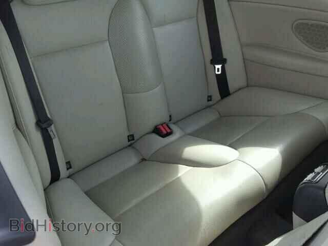 2006 SAAB 9 3 - VIN: YS3FD79YX66105420 - Фото 6