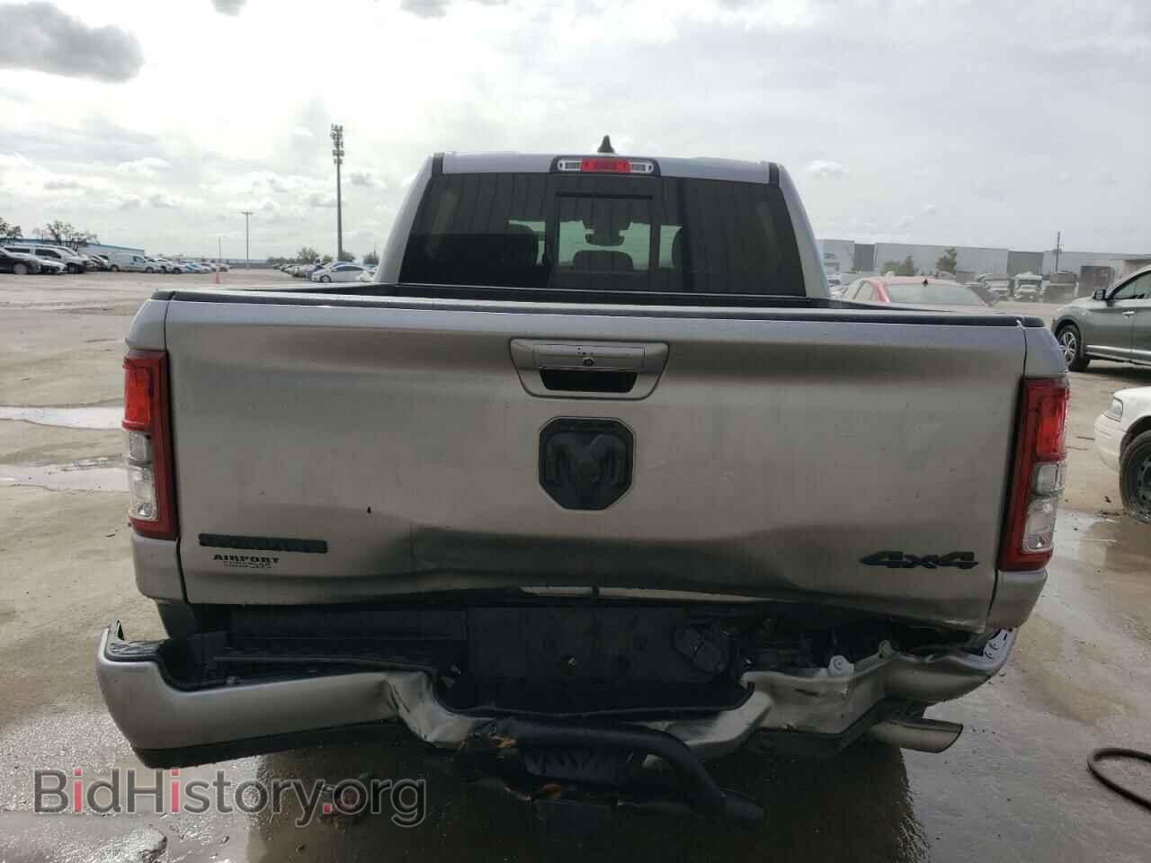 2022 RAM 1500 - VIN: 1C6RRFFG9NN379957 - Фото 6