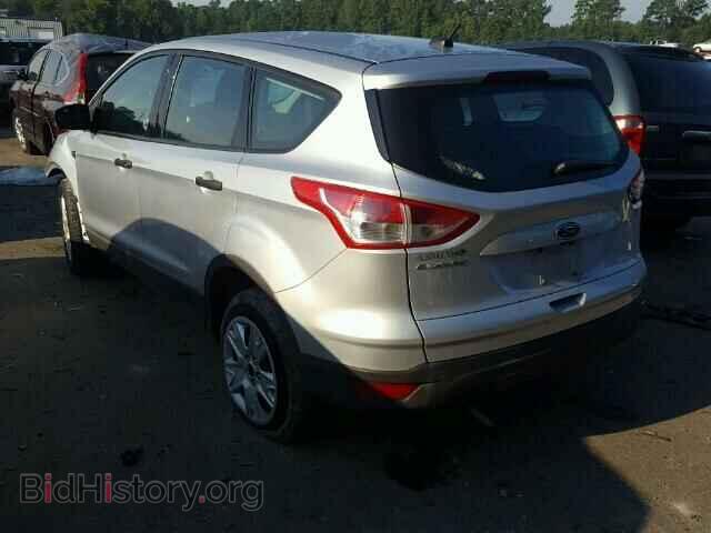 2015 FORD ESCAPE - VIN: 1FMCU0F78FUC54879 - Photo 3