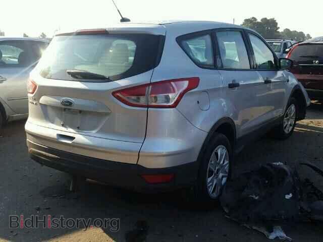 2015 FORD ESCAPE - VIN: 1FMCU0F78FUC54879 - Photo 4