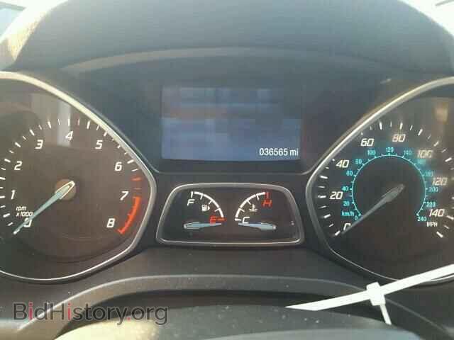 2015 FORD ESCAPE - VIN: 1FMCU0F78FUC54879 - Photo 8