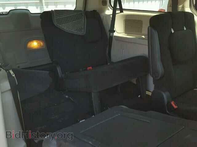 2012 DODGE CARAVAN - VIN: 2C4RDGBG7CR310994 - Фото 6