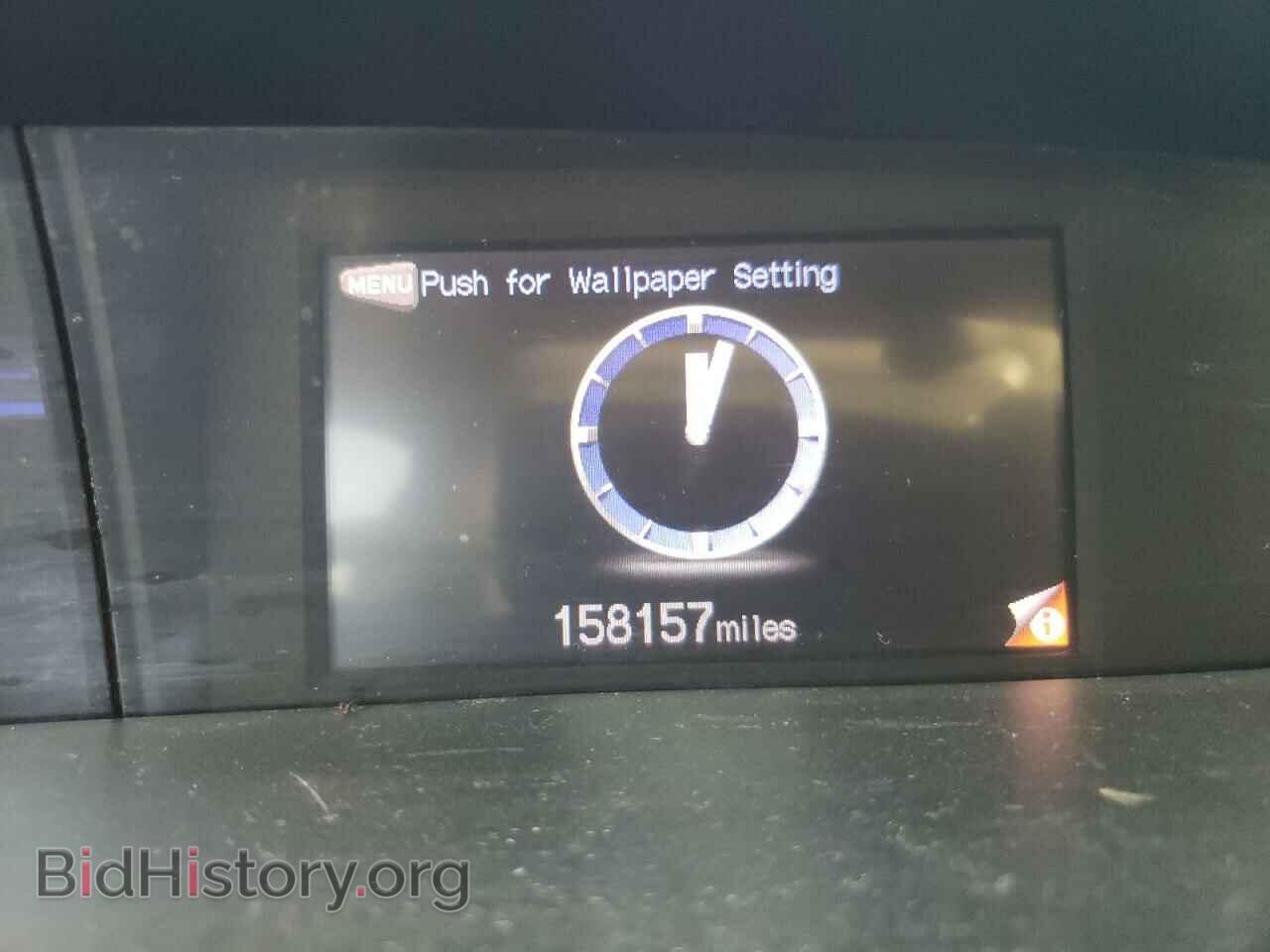 2012 HONDA CIVIC - VIN: 2HGFB2F68CH520394 - Фото 9