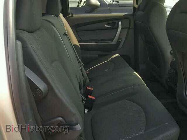 2010 GMC ACADIA - VIN: 1GKLVLED3AJ101819 - Фото 6