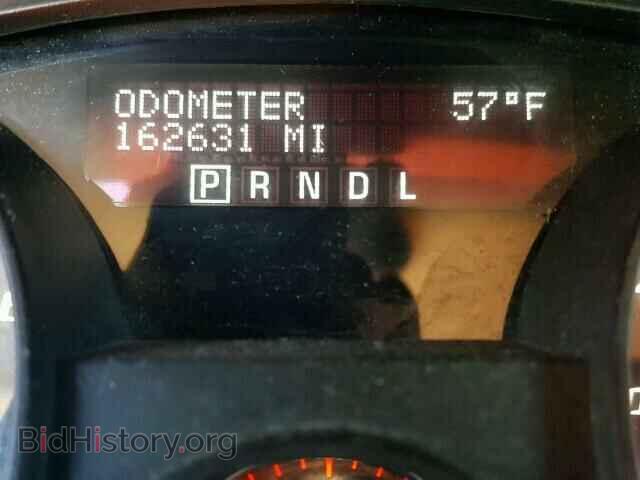2010 GMC ACADIA - VIN: 1GKLVLED3AJ101819 - Фото 8