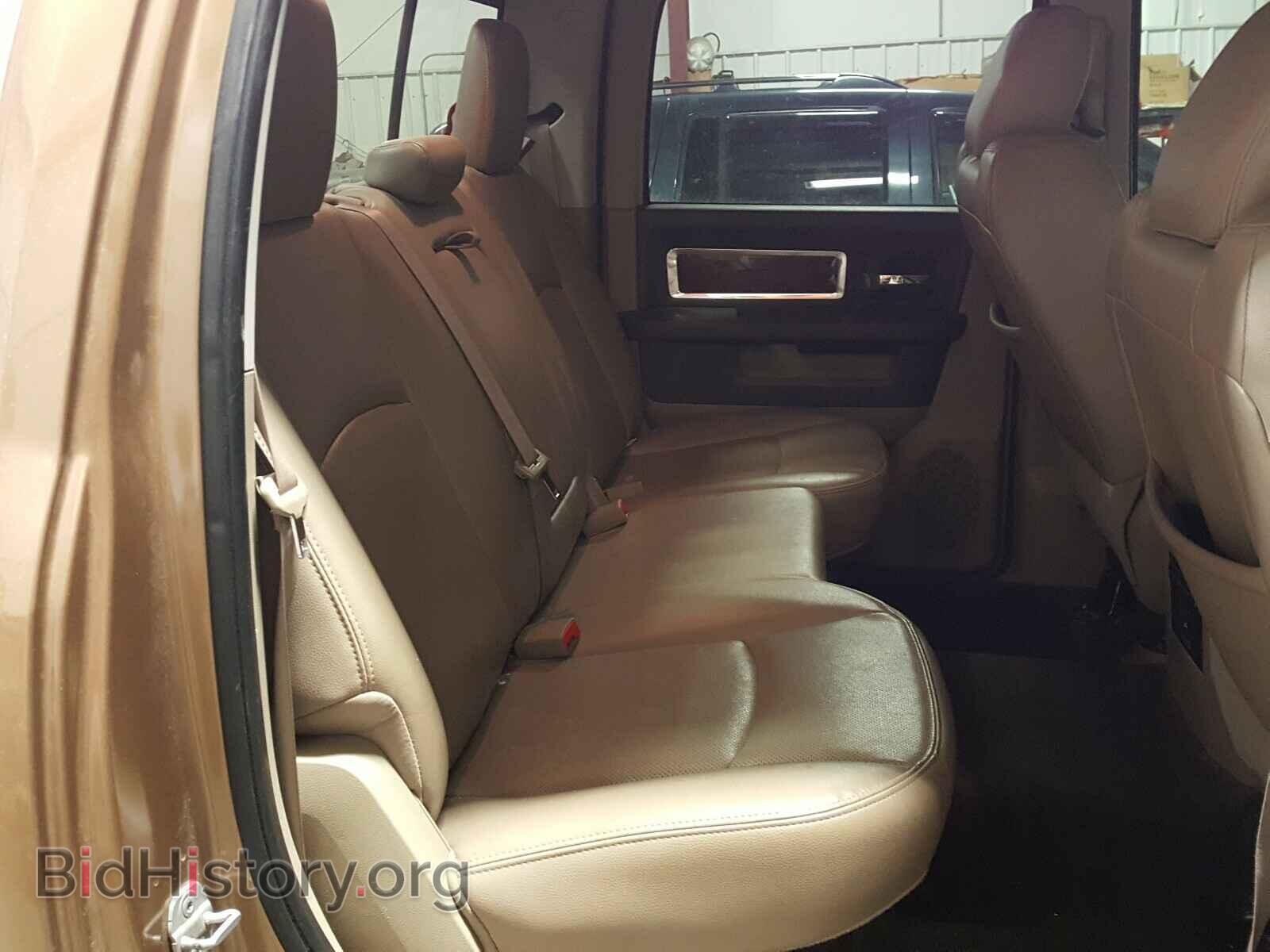 2012 DODGE RAM 1500 - VIN: 1C6RD7NT1CS111194 - Фото 6