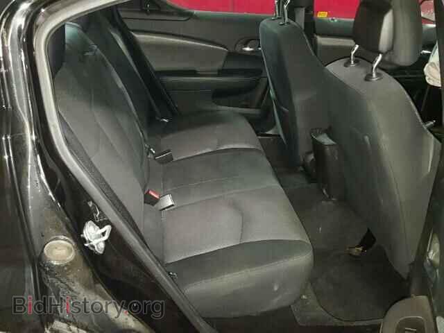 2013 DODGE AVENGER - VIN: 1C3CDZAB8DN725400 - Photo 6
