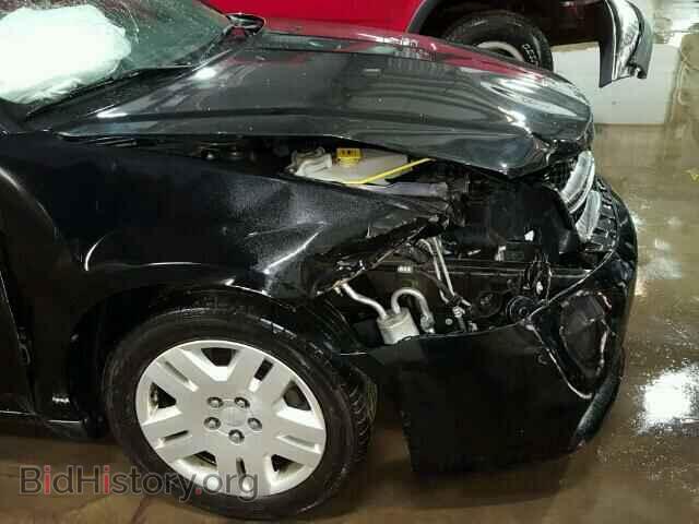 2013 DODGE AVENGER - VIN: 1C3CDZAB8DN725400 - Photo 9