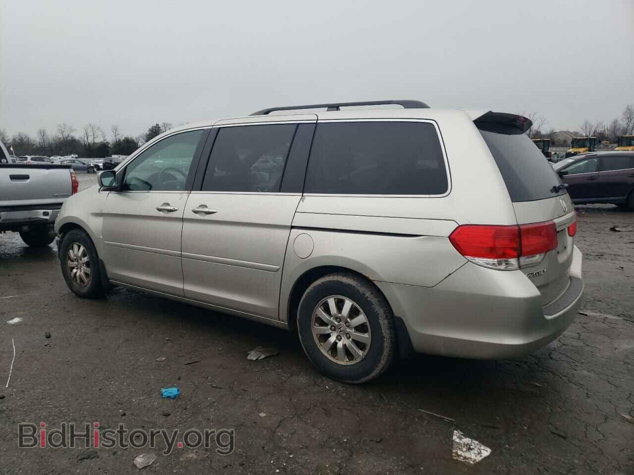 2008 HONDA All Models - VIN: 5FNRL38768B091564 - Фото 2