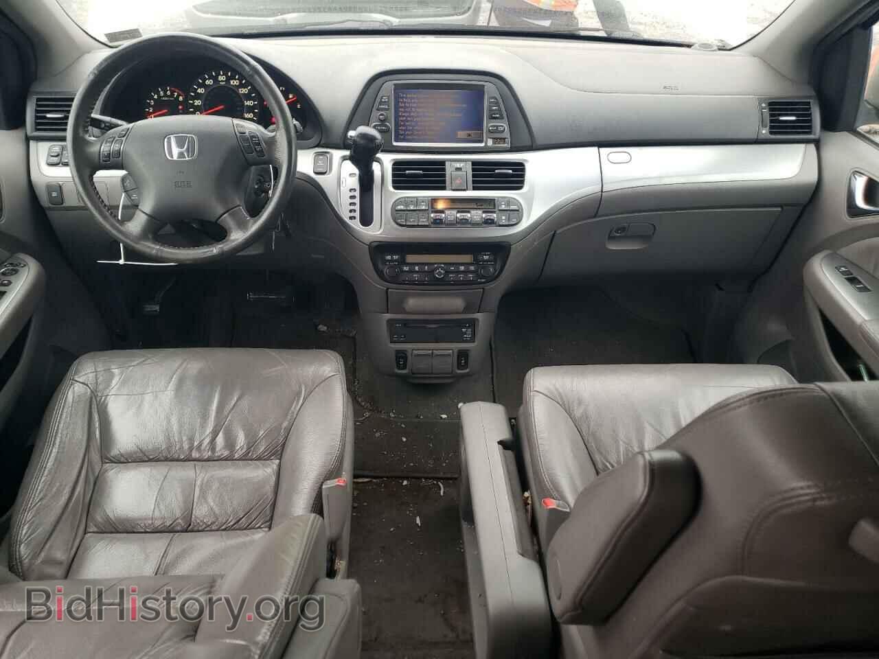 2008 HONDA All Models - VIN: 5FNRL38768B091564 - Фото 8