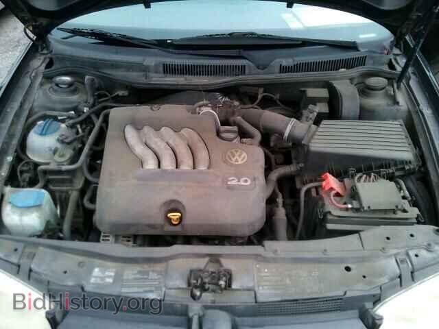 2006 VOLKSWAGEN GOLF - VIN: 9BWGL61J364001022 - Фото 7