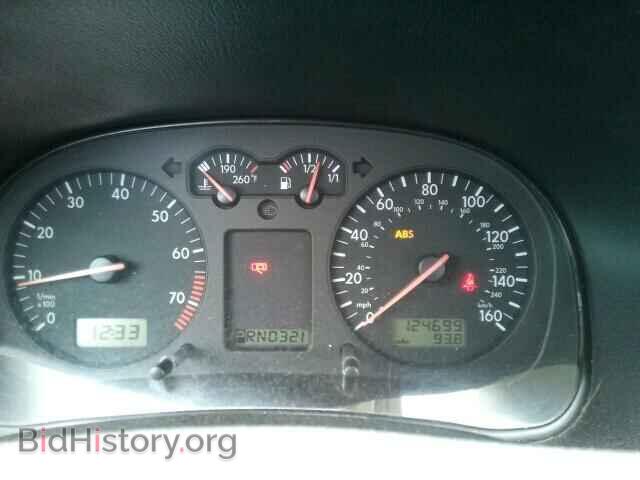 2006 VOLKSWAGEN GOLF - VIN: 9BWGL61J364001022 - Фото 8