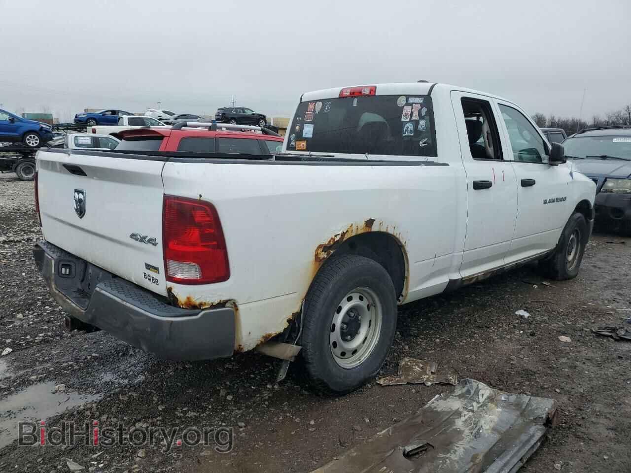 2011 DODGE All Models - VIN: 1D7RV1GP3BS650021 - Фото 3