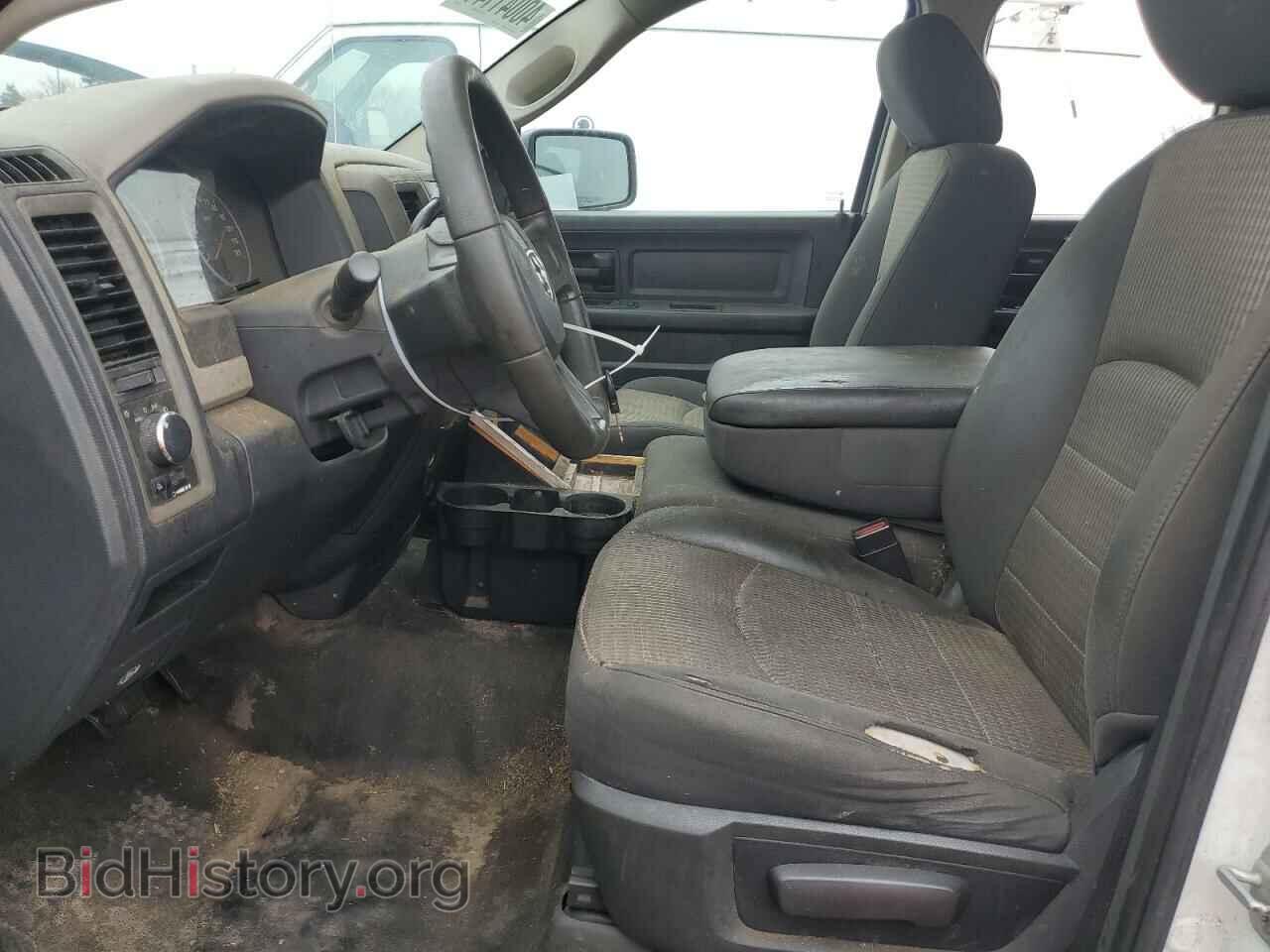 2011 DODGE All Models - VIN: 1D7RV1GP3BS650021 - Фото 7