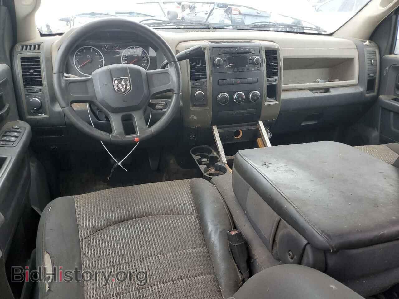 2011 DODGE All Models - VIN: 1D7RV1GP3BS650021 - Фото 8