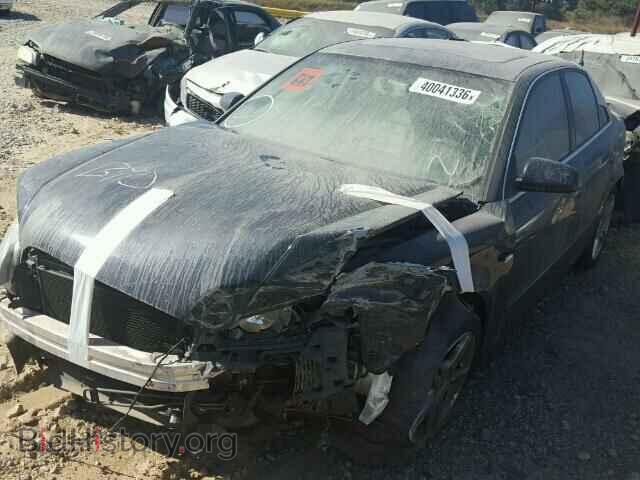 2007 AUDI A4 - VIN: WAUDF78E87A278624 - Фото 2