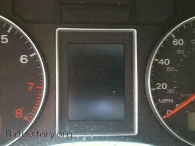 2007 AUDI A4 - VIN: WAUDF78E87A278624 - Фото 8
