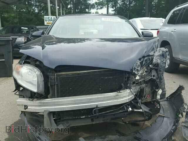 2007 AUDI A4 - VIN: WAUDF78E87A278624 - Фото 9