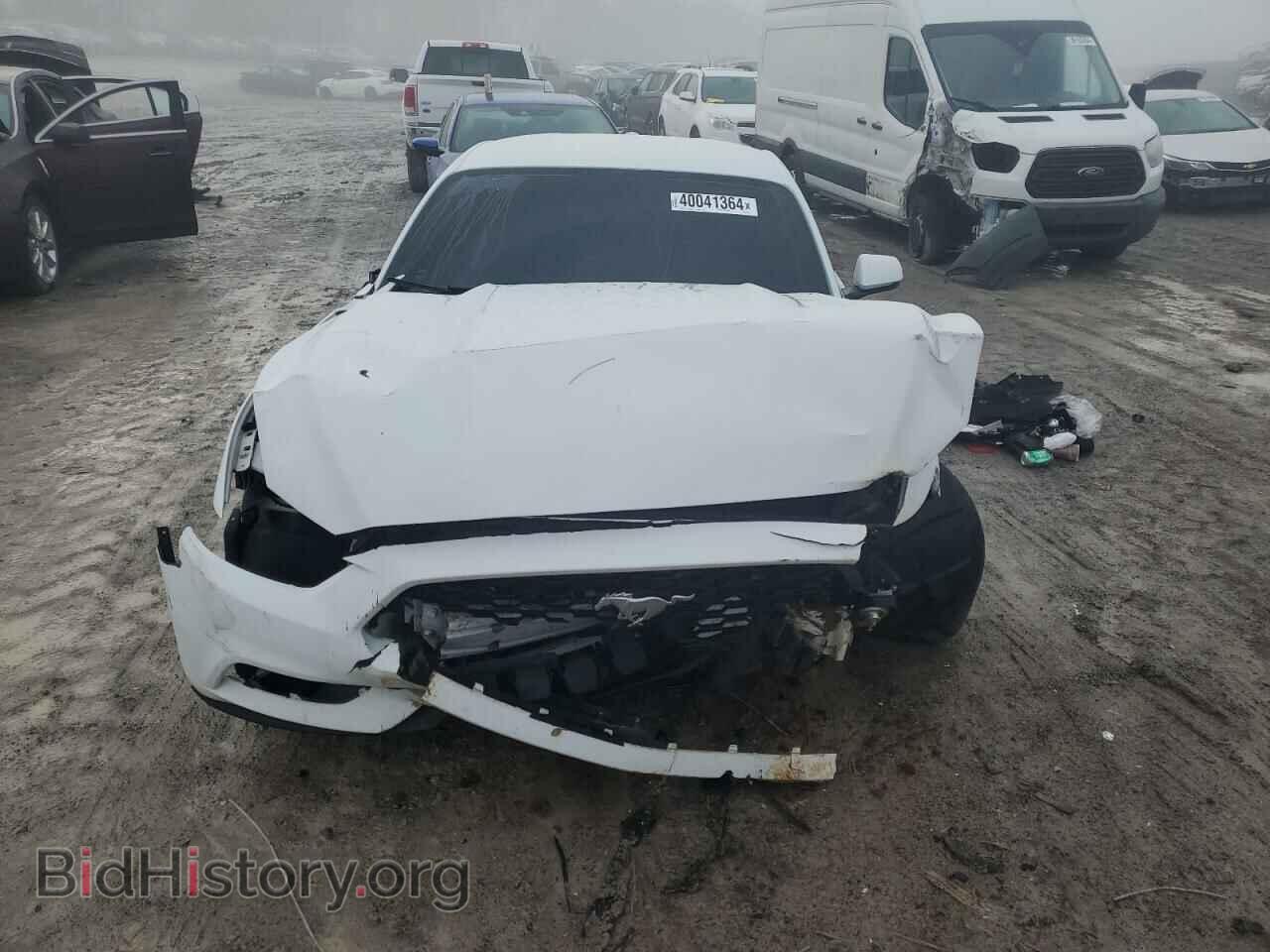 2016 FORD ALL Models - VIN: 1FA6P8TH9G5218544 - Photo 5