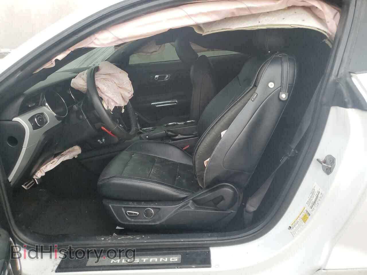 2016 FORD ALL Models - VIN: 1FA6P8TH9G5218544 - Photo 7