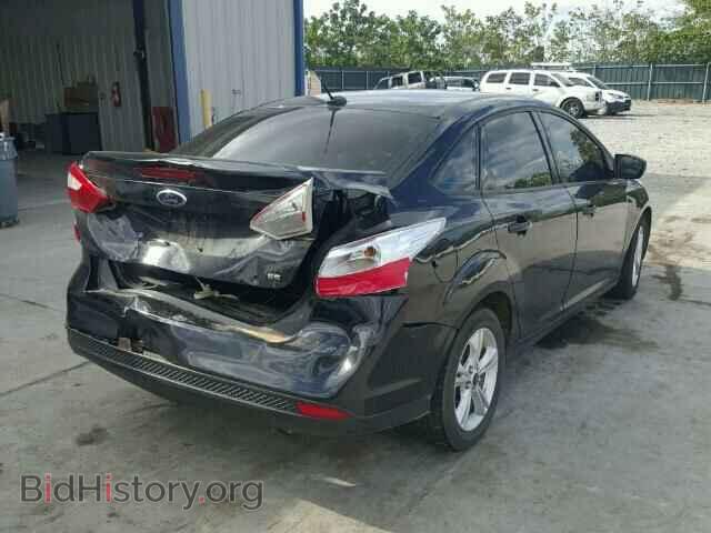 2013 FORD FOCUS - VIN: 1FADP3F26DL246682 - Photo 4