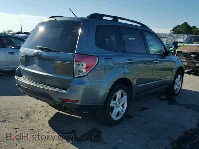 2010 SUBARU FORESTER - VIN: JF2SH6CC4AH710758 - Photo 4