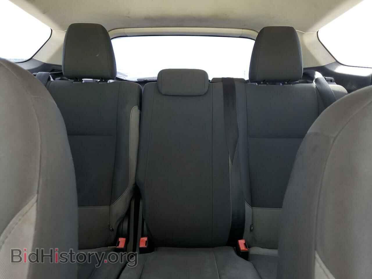 2013 FORD ESCAPE - VIN: 1FMCU0F78DUC59433 - Фото 10