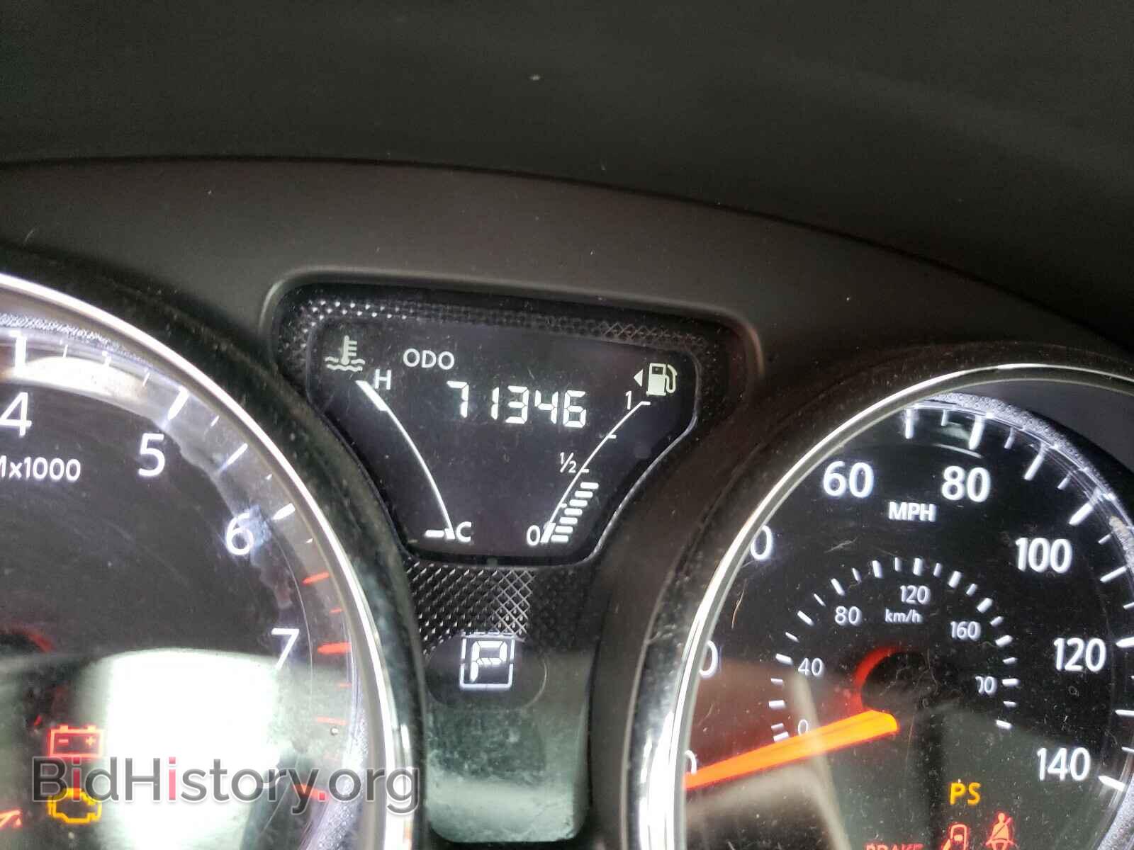 2017 NISSAN VERSA - VIN: 3N1CN7AP4HL847673 - Фото 8