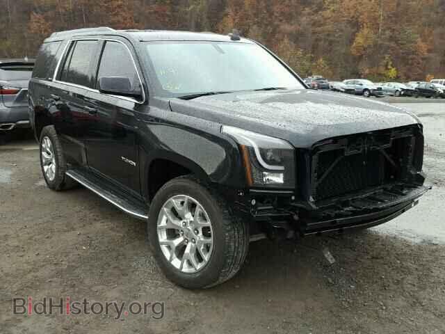 Photo 1GKS2AKC7FR662408 - GMC YUKON 2015