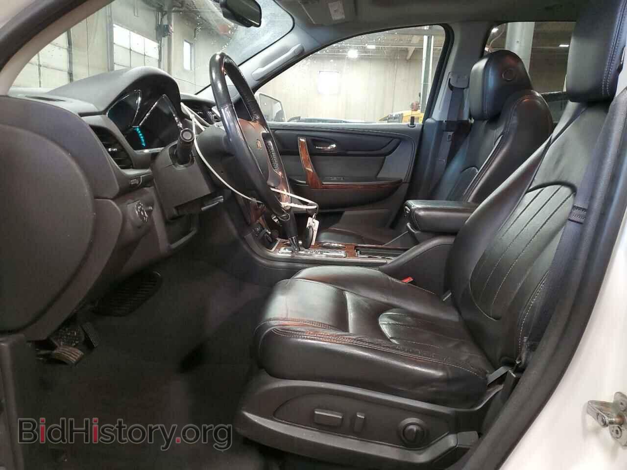 2013 CHEVROLET TRAVERSE - VIN: 1GNKVLKD4DJ212922 - Фото 7