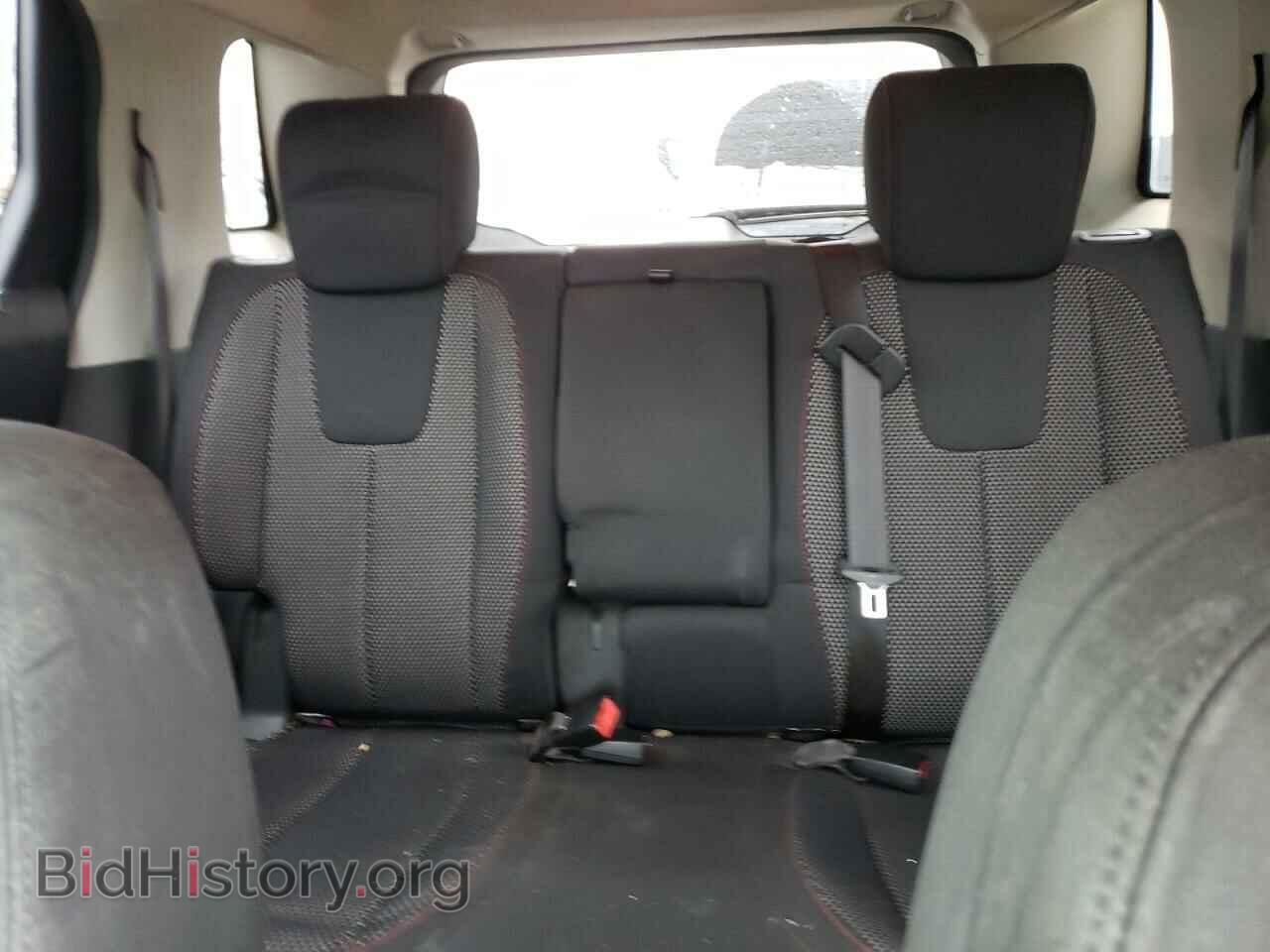 2010 GMC TERRAIN - VIN: 2CTALDEW7A6363568 - Фото 10