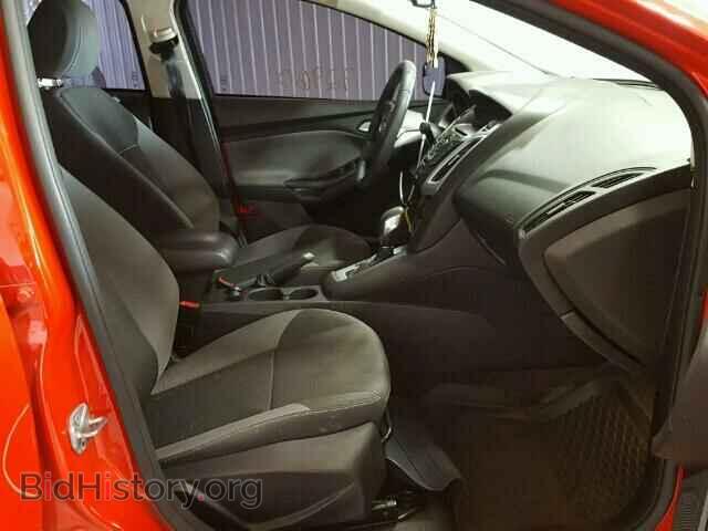 2014 FORD FOCUS - VIN: 1FADP3F27EL154708 - Photo 5
