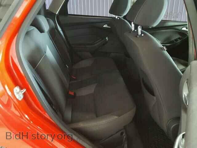 2014 FORD FOCUS - VIN: 1FADP3F27EL154708 - Photo 6