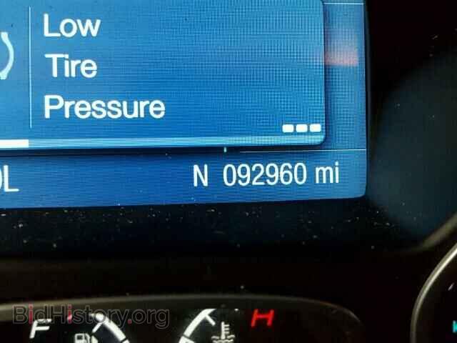 2014 FORD FOCUS - VIN: 1FADP3F27EL154708 - Photo 8