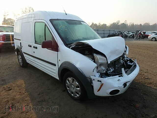 Фотография NM0LS7DN4DT168991 - FORD TRANSIT CO 2013