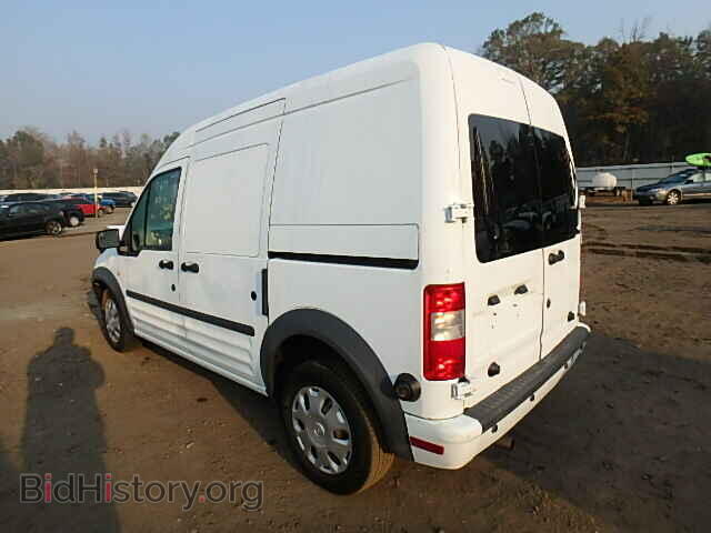 2013 FORD TRANSIT CO - VIN: NM0LS7DN4DT168991 - Фото 3