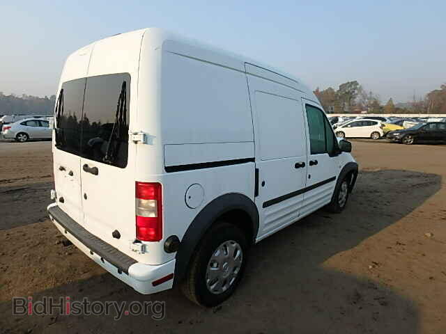 2013 FORD TRANSIT CO - VIN: NM0LS7DN4DT168991 - Фото 4