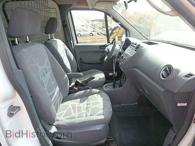 2013 FORD TRANSIT CO - VIN: NM0LS7DN4DT168991 - Фото 5