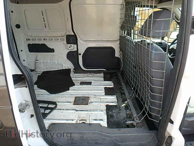 2013 FORD TRANSIT CO - VIN: NM0LS7DN4DT168991 - Фото 6