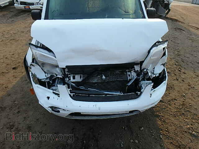 2013 FORD TRANSIT CO - VIN: NM0LS7DN4DT168991 - Фото 7