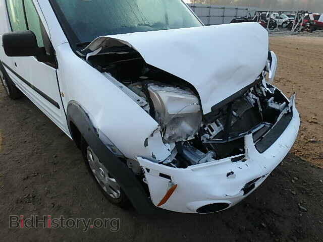 2013 FORD TRANSIT CO - VIN: NM0LS7DN4DT168991 - Фото 9