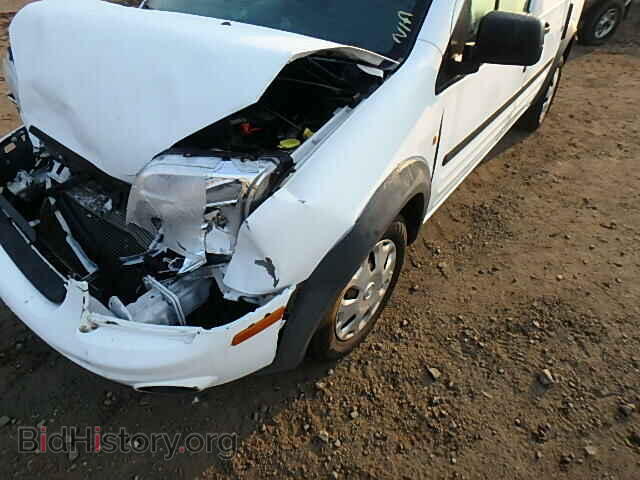 2013 FORD TRANSIT CO - VIN: NM0LS7DN4DT168991 - Фото 10
